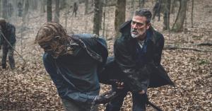 The Walking Dead Season 11A Synopsis: Struggle, Starvation, and Survival