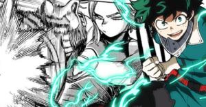 My Hero Academia Explains Lady Nagant’s Quirk
