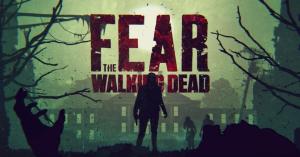 Fear the Walking Dead Not Ending at Season 7