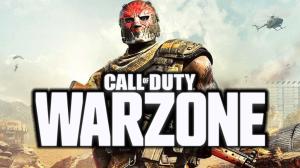 New Call of Duty: Warzone Update Released, Patch Notes Unveiled