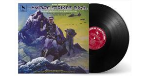 Star Wars: The Empire Strikes Back Symphonic Suite Gets First Repressing Since 1980