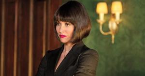 Evangeline Lilly Shocks Fans By Revealing Her Ant-Man Hair Wasn’t a Wig