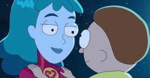 Rick and Morty Season 5 Makes Major Change for Morty’s Future Romances