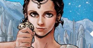 Star Wars Resumes One Manga While Another Takes a Hiatus