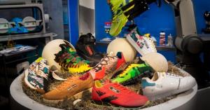 Reebok x Jurassic Park Collection Is On Sale Now