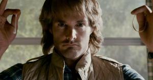 Highly Anticipated MacGruber Series is Finally Streaming on Peacock