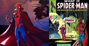 Spider-Man In What If? – Is Marvel Going To Retell This Classic Comic?