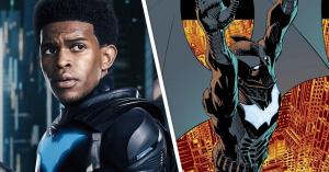 Batwoman: Who Is Batwing?