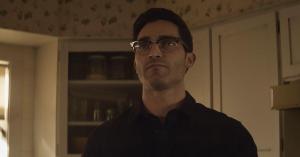 Superman & Lois: “Man of Steel” Photos Released