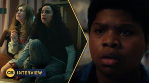 Fear Street Stars Explain Embracing and Changing Up Horror Tropes for Part 1: 1994