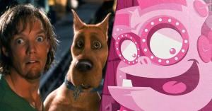 James Gunn Tried Sneaking Frankenberry Into His Scooby-Doo Movie