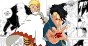 Boruto Reveals Why Naruto Wants to Protect Kawaki So Badly