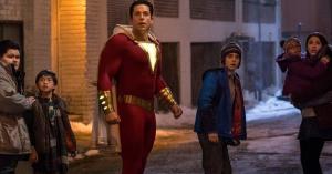 Shazam! Fury of the Gods Director Teases Bigger Scope in Sequel