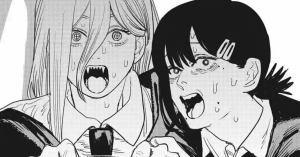Chainsaw Man Cosplay Perfectly Channels Kobeni’s Nervous Energy