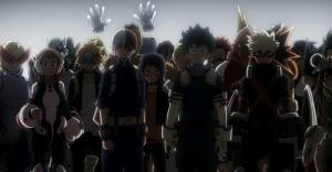My Hero Academia Introduces New Opening And Ending For The Endeavor Arc