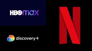 WarnerMedia and Discovery Plan To Spend More on Content Than Netflix Did Last Year