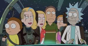 Rick and Morty Fans are Excited Over Space Beth’s Season 5 Return