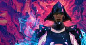 Netflix’s Yasuke to Get Manga Series