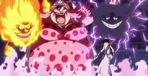 One Piece Reveals Zeus’ Fate
