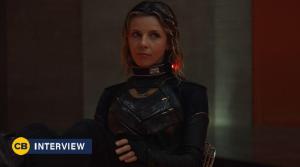 Loki Costume Designer Christine Wada Opens Up About Customizing Sylvie’s Costume For Breastfeeding