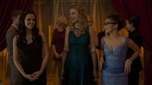 Vampire Academy TV Series Given Straight-to-Series Order on Peacock