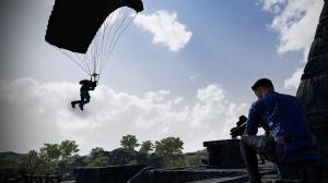 New PUBG Map Will Include Respawns