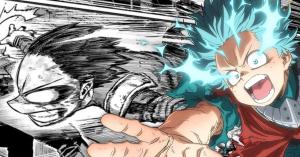 My Hero Academia Reveals How Izuku Can Fake Mastery of One For All’s Full Power
