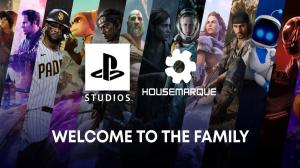 PlayStation Wasn’t the Only Company Interested in Buying Housemarque