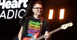 Blink-182’s Mark Hoppus Offers Update on Cancer Treatment