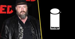 Image Comics Releases Statement on Warren Ellis Return Controversy