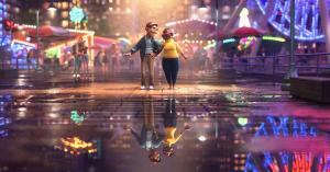 Us Again Director Zach Parish and Dancers Keone and Mari Madrid on the Short Film’s Message