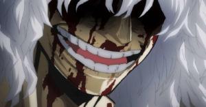 My Hero Academia Cliffhanger Has Fans Pressed About Shigaraki