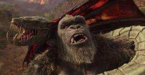 Godzilla Vs. Kong Concept Art Honors the Fandom’s Favorite Monster