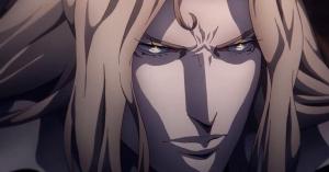 Castlevania Drops Final Season to Rave Reviews from Fans