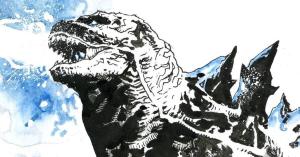 Kaiju Fans Celebrate Godzilla Day