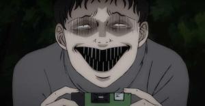 Loot Crate Unveils Scary New Junji Ito Box