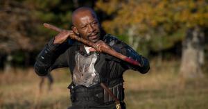 Fear’s Lennie James Expected Morgan Jones to Die on The Walking Dead