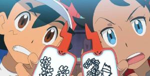 Pokemon Journeys Calls Out Leakers in the Best Way