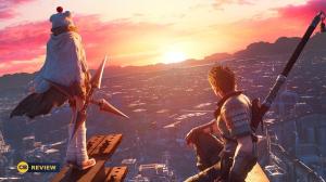 Final Fantasy 7 Remake Intergrade Review: An Action-Packed Side Story That Will Delight Franchise Fans