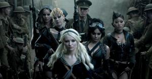 Sucker Punch Star Says “Each Scene” Could be Extended 10 Minutes