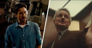 Stargirl Actor Luke Wilson Speaks Out on Marvel “Feud” With Loki’s Owen Wilson