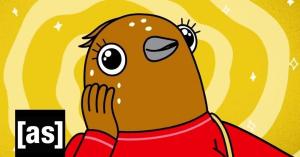 Adult Swim Releases Tuca & Bertie’s Season 2 Premiere on YouTube