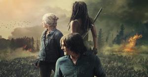 The Walking Dead: 22-Episode Season 10 Blu-ray and DVD Announced