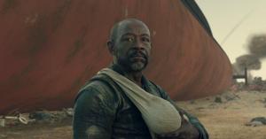 Fear the Walking Dead Season Finale Ending Explained: What Happens to Morgan Jones?