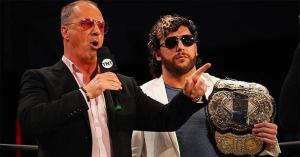 Seven Feuds AEW Can Book After AEW Double or Nothing 2021