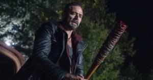 The Walking Dead’s Jeffrey Dean Morgan Teases Negan’s Return After Final Season: “He’s Not Gonna Go Away”