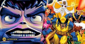 MODOK Writer Says Season 2 Will Include More X-Men