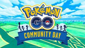 Pokemon Go Reveals Next Season’s Community Day Schedule