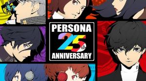 Persona Anniversary Site Teases Several New Projects