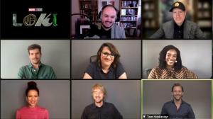 Loki Press Conference Recap: Tom Hiddleston, Kevin Feige, and More